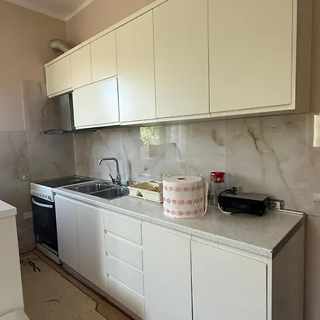 Holiday home Nesti House