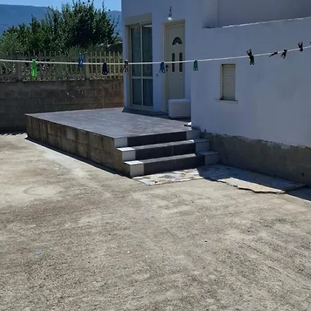 Nesti House