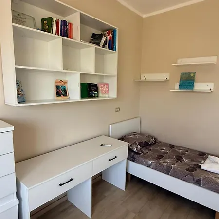 Nesti House Orikum