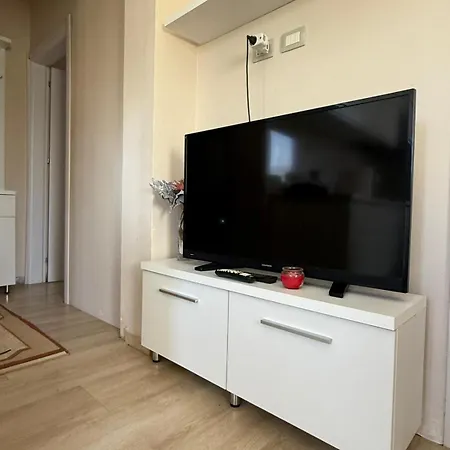 Nesti House Hébergement de vacances Orikum