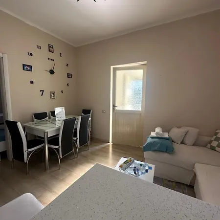 Nesti House * Orikum