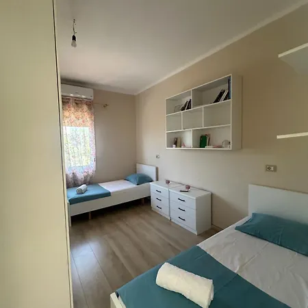Nesti House *